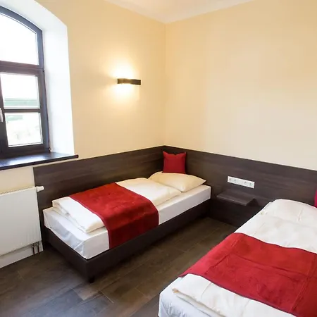 Victoria Aparthotel