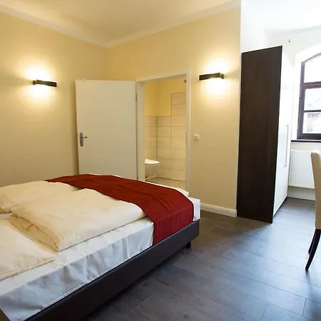 Aparthotel Victoria Burgau