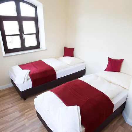 Victoria Aparthotel *