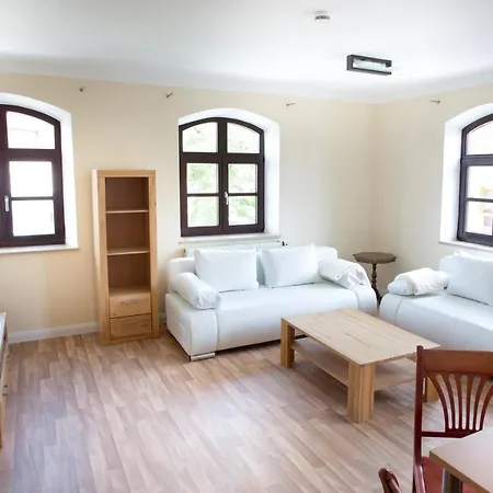 Victoria Aparthotel