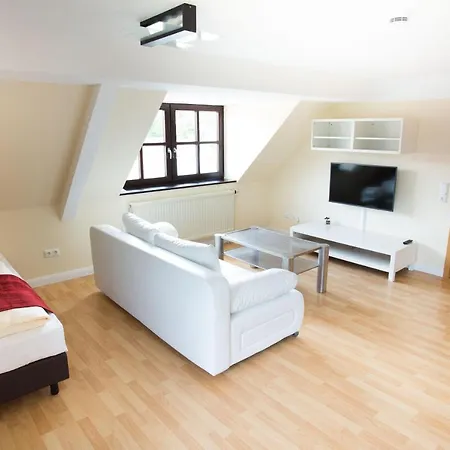 Aparthotel Victoria Burgau