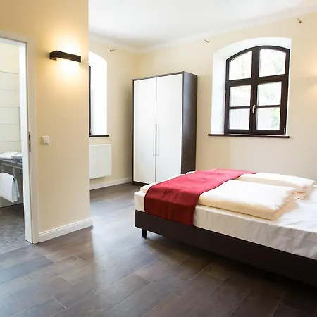 Victoria Aparthotel