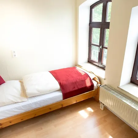 Victoria Aparthotel *