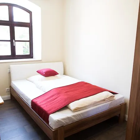 Aparthotel Victoria