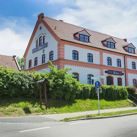Victoria Aparthotel
